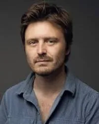 Matthew Crosby headshot