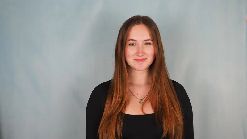 Aves + Autta + Ino + Mel spotlight: Megan Sophie Gore