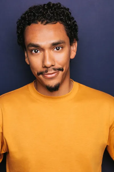 Jay Villa headshot