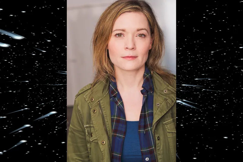 ZIN GALACTIC Spotlight: Alisha Spielmann