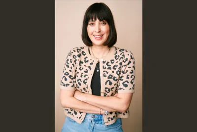 Anna Lamadrid headshot