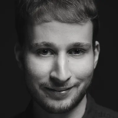 Taylor C. Jensen headshot