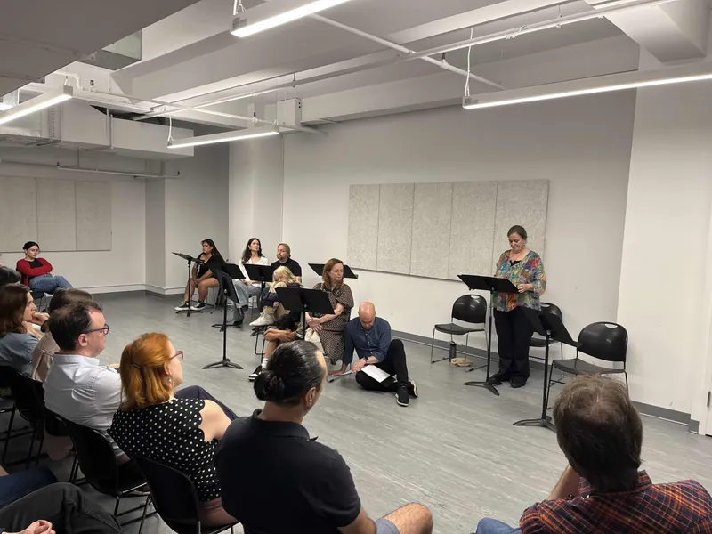 Photos from <em>What She Left Us</em>