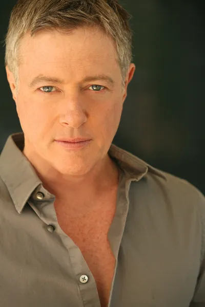 Ned Hartford headshot