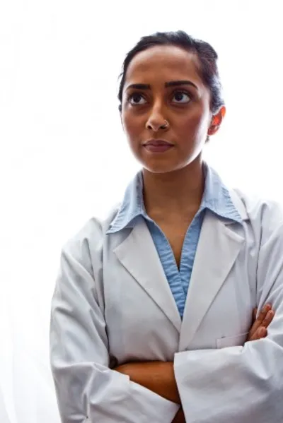 Nitya Vidyasagar headshot