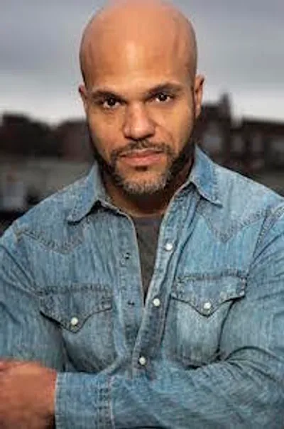 Gavin-Keith Umeh headshot