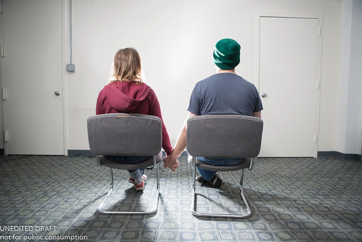 World Builders (NYC) poster