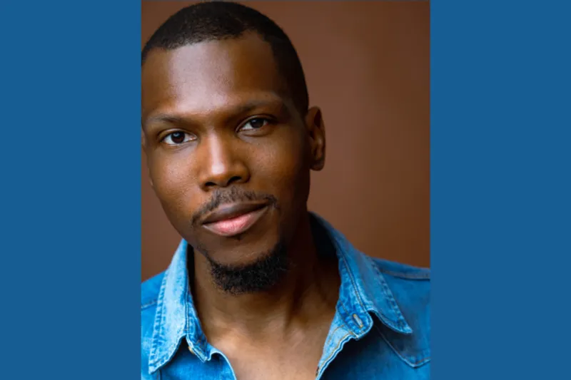 <em>The Ether</em> spotlight: Corey Allen